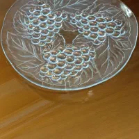 ظرفهای قدیمی و اصل فرانسه پیرکس و بلور فرانسه|ظروف سرو و پذیرایی|فردیس, ثابتی|دیوار