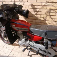 موتور رهرو ۲۰۰