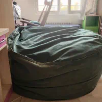 مبل شنی(بین بگ)|مبلمان خانگی و میز عسلی|تهران, دریان‌نو|دیوار