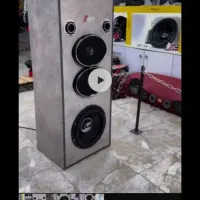 ساخت انواع اسپیکر وتعمیرات|سیستم صوتی خانگی|تهران, فردوس|دیوار