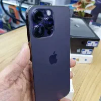 آیفون 14pro max