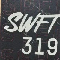 کارت گرافیک 6900 xt برند xfx