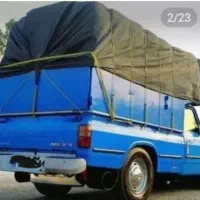 حمل بار خاور.نیسان باربری بیرجند اصفهان تهران و.|خدمات حمل و نقل|بیرجند, |دیوار