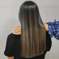 کراتین رنگ مو احیا درمان مو با قیمت باور نکردنی|خدمات آرایشگری و زیبایی|نیشابور, هفده شهریور|دیوار