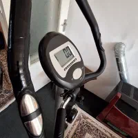 دوچرخه مگنتی ثابت|تجهیزات ورزشی|کاشان, شهید زجاجی|دیوار