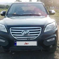لیفان X60