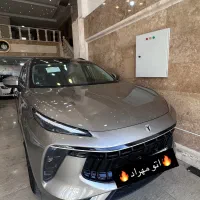 لاماری ایما /مدل ۱۴۰۲/ کم کار /نقد و اقساط