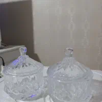 قندان خارجی|ظروف سرو و پذیرایی|تهران, مهران|دیوار