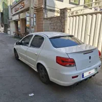 فروشی رانا TU5 Lx سفید رنگ مدل 97|خودرو سواری و وانت|اندیشه, اندیشه فاز ۱|دیوار