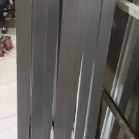 پنجرهupvc ،توری الومینیوم، پلیسه، حصیر