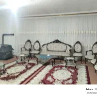 فروش ساختمان۳ طبقه صداوسیما (املاک تقوی)