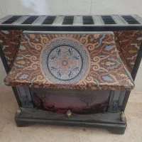 بخاری خونگی