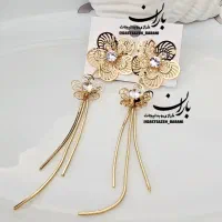 گوشواره فشن در طرح های مختلف|بدلیجات|قروه, |دیوار