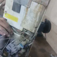 سرویسکار تعمیرات تخصصی پکیج و ابگرمکن رادیاتور|خدمات پیشه و مهارت|مشهد, جاهد شهر|دیوار