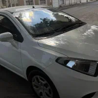 برلیانس ۲۳۰دنده ای