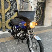 boxerبوکسر باکسر150اصلی مدل92درحد ضمانت کتبی