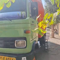 خاور ۶۰۸ مدل ۶۱|خودرو سنگین|مرودشت, استادیوم‎|دیوار