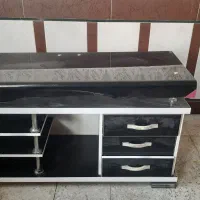 زیر تلویزیون