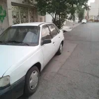 دوو ریسر|خودرو سواری و وانت|تهران, نارمک|دیوار