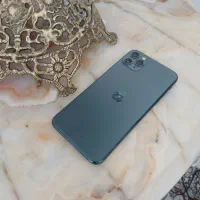 آیفون 11pro max 256|موبایل|تبریز, |دیوار
