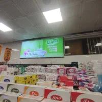 کارگر ساده جهت کار نصب استیکر|استخدام صنعتی، فنی، مهندسی|ایوانکی, |دیوار