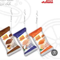 کیک آشنا|خوردنی و آشامیدنی|تهران, والفجر|دیوار