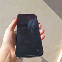 آیفون 16 پرومکس باطری 100|موبایل|رودهن, |دیوار