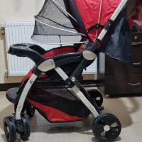 کالسکه کودک