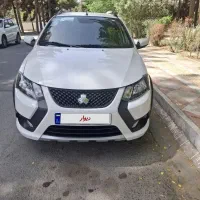 کوییک Gxمدل ۱۴۰۴