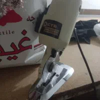 قیچی برقی