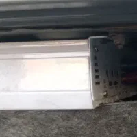 یک جفت باندمیدرنج ۱۰ویک عددساپ ویک عددامپلی|سیستم صوتی خانگی|شاهین دژ, |دیوار