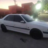 پژو پارس tu5 مدل 96