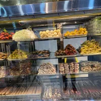 صندوقدار،منقلکار،پارکبان،ظرفشور،سالونکار