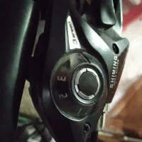 دوچرخه ثابت دست خودم بوده