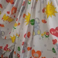 فروش گهواره نوزادی میلاد|تخت و صندلی بچه|یاسوج, |دیوار