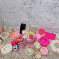 قالب سنگ مصنوعی ورزین