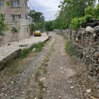 خانه ویلایی ۱۸۰ متر وباغ ۵۳۰ متر هردو سند تک برگ|فروش خانه و ویلا|نطنز, |دیوار