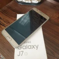 سامسونگ Galaxy J7 (2016) با حافظهٔ ۱۶ گیگابایت|موبایل|تهران, نعمت‌آباد|دیوار