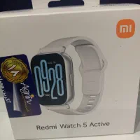 ساعت هوشمند شیائومی