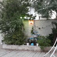 ویلایی ۲۸۰ متری در ۲ طبقه ( صدف )