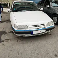 زانتیا مدل ۸۸