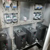برق صنعتی و اتوماسیون