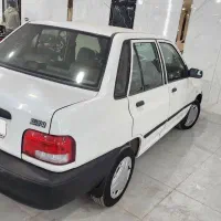 پراید مدل ۱۳۸۸