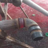 لوله کشی گاز،آتش نشانی و آب و شوفاژ