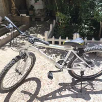 دوچرخه ویوا سایز ۲۶