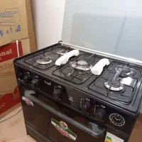 گاز و ماشین لباسشویی نو|اجاق گاز و لوازم برقی پخت‌وپز|زهک, |دیوار