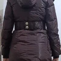 کاپشن وپالتوی دخترانه وپسرانه