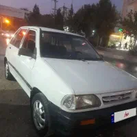 پراید هاچبک