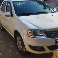 رنو تندر 90 پلاس اتوماتیک، مدل ۱۳۹۷