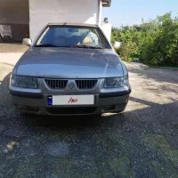 سمند 84تک برگ سند سالم